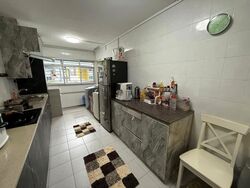 Blk 693 Hougang Spring (Hougang), HDB 4 Rooms #570480841